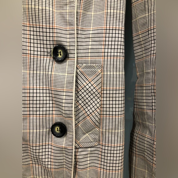 Francois Beauregarde Coat - Picture 4 of 6